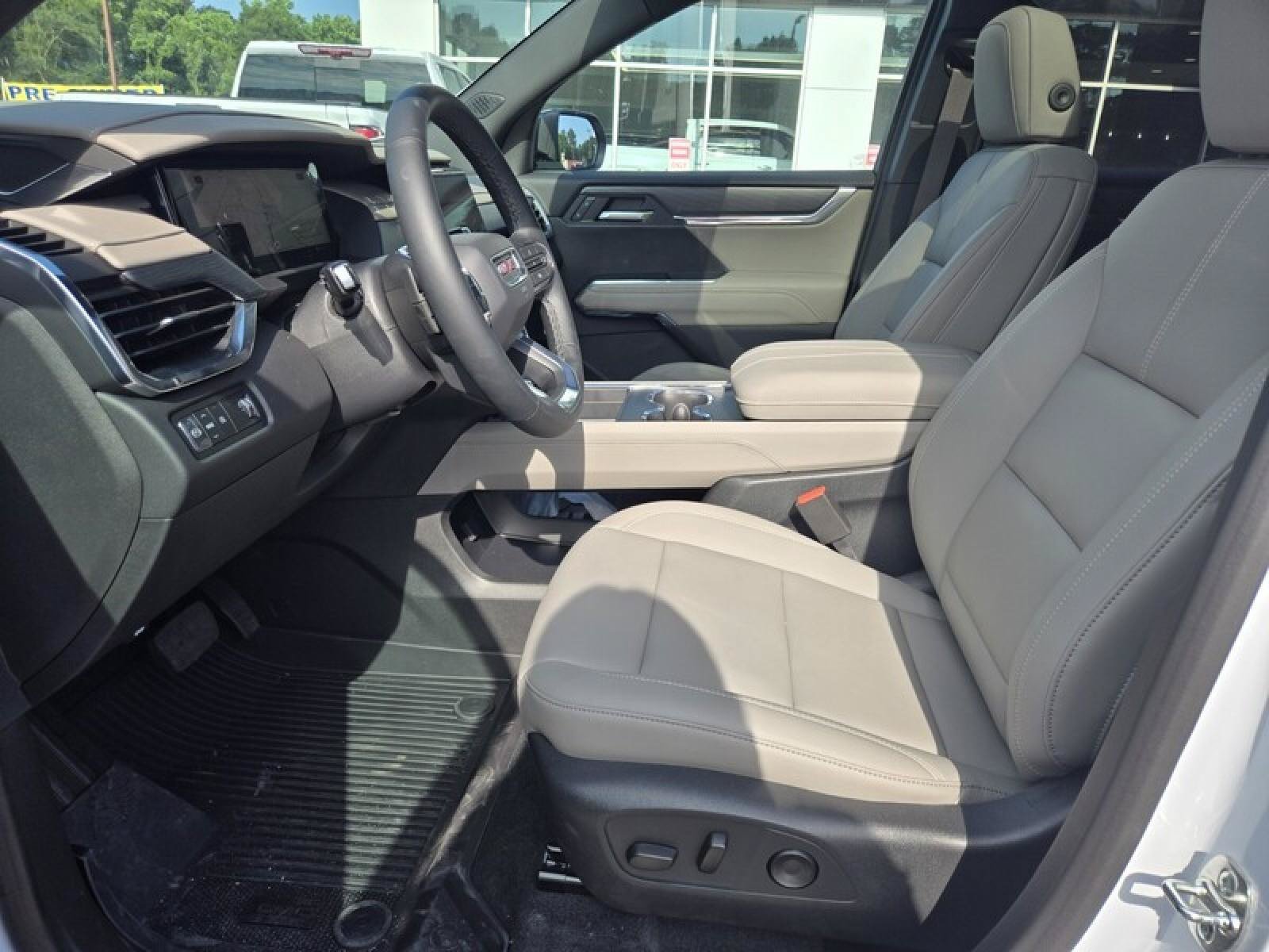 New 2026 GMC Acadia Elevation w/ Elevation Premium Package FWD image 21
