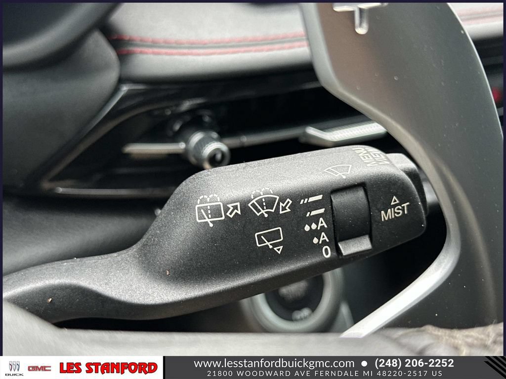 Used 2024 Dodge Hornet R/T AWD/4WD image 25