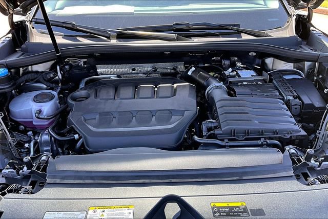 New 2026 Audi Q3 quattro 2.0T image 9