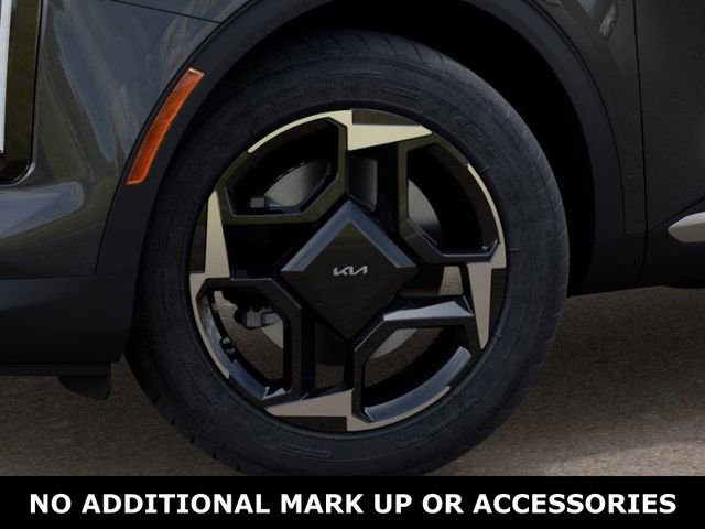New 2026 Kia Sportage EX image 9