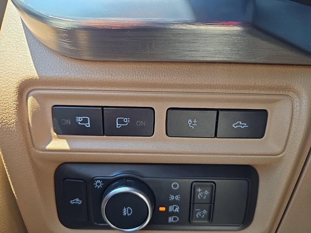 Used 2022 Ford F150 Lariat AWD/4WD image 22