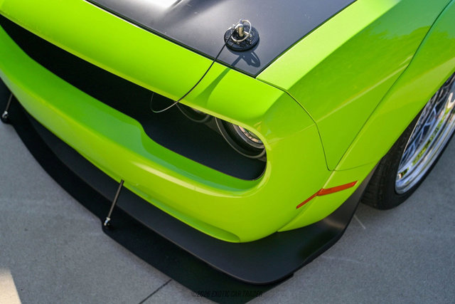 Used 2019 Dodge Challenger SRT Hellcat Redeye RWD image 49