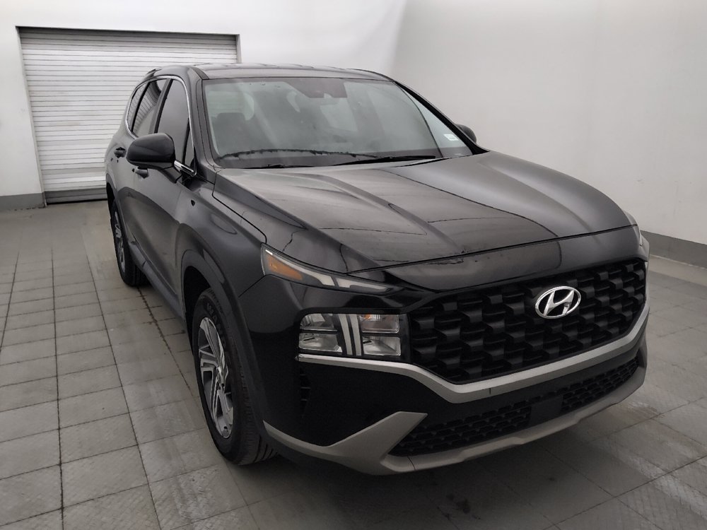 Used 2022 Hyundai Santa Fe SE FWD image 13