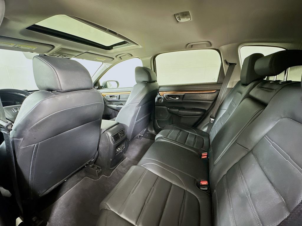 Used 2021 Honda CR-V EX-L image 13