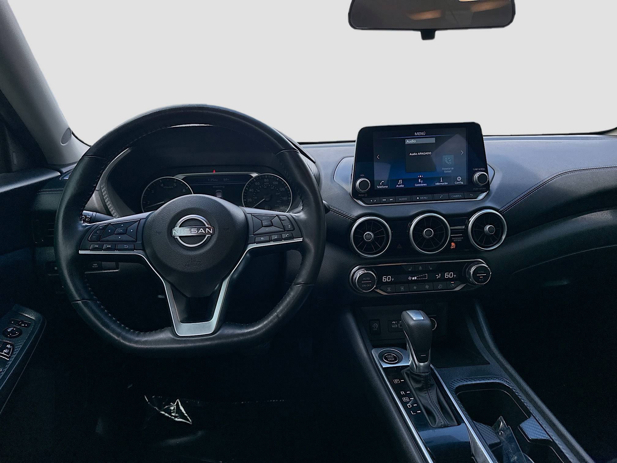 Used 2024 Nissan Sentra SV w/ All-Weather Package image 18