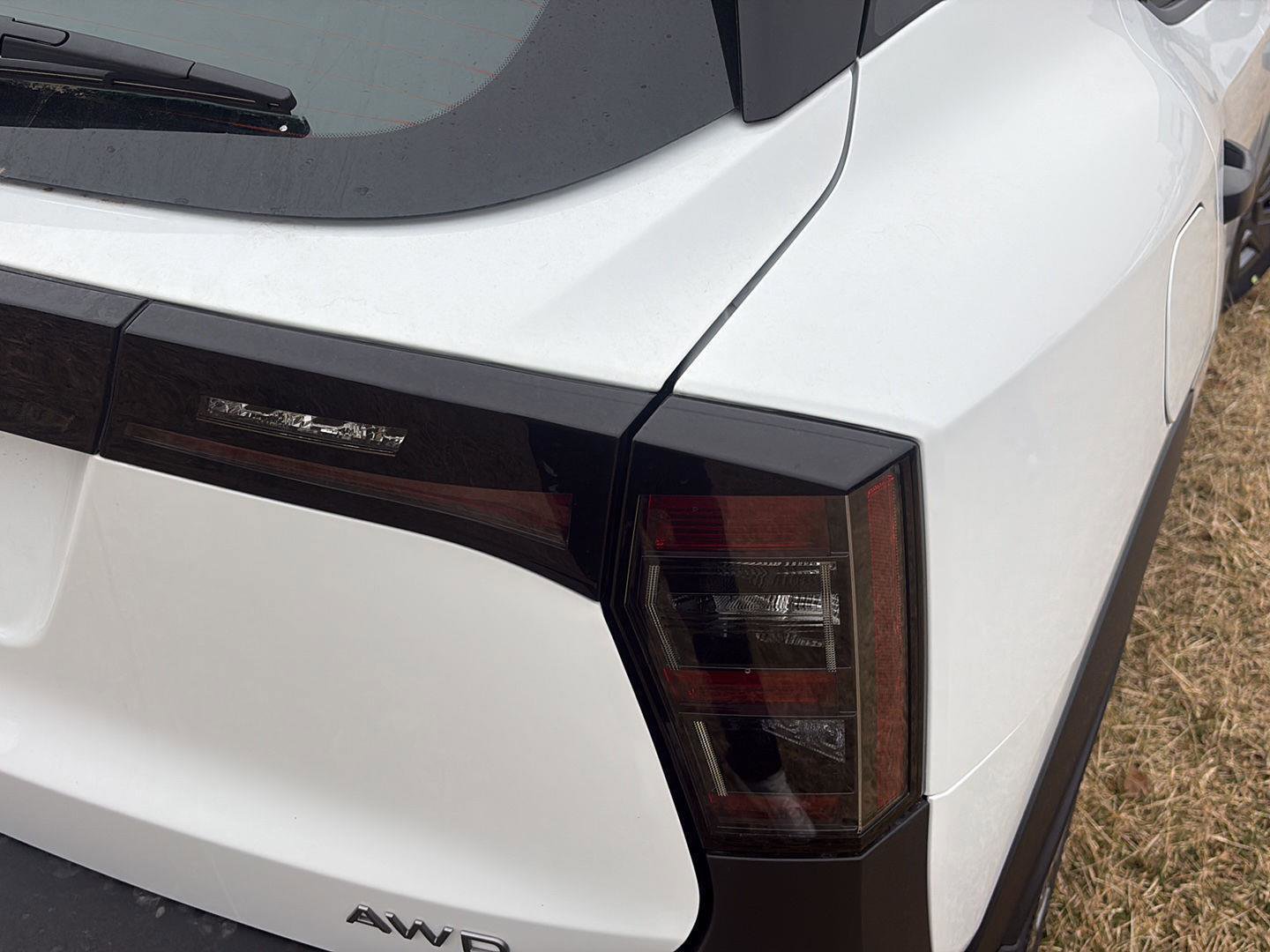 New 2026 Nissan Kicks S image 5