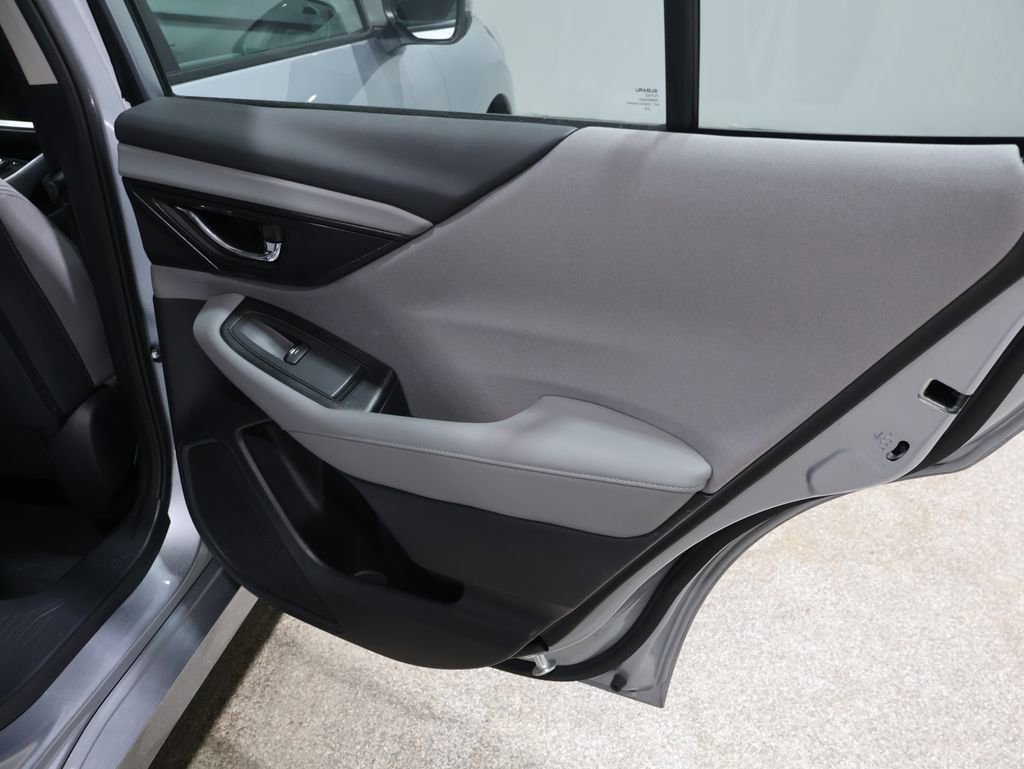 Used 2025 Subaru Legacy Premium image 21