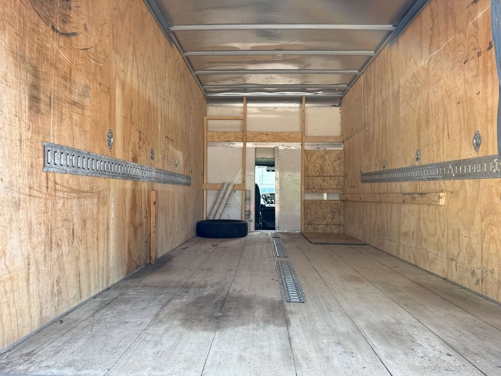 Used 2017 RAM ProMaster 3500 FWD image 8