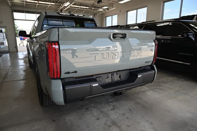 New 2026 Toyota Tundra Limited AWD/4WD image 7