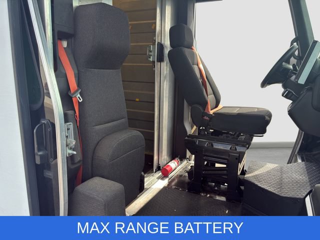 Used 2023 Chevrolet Brightdrop 600 w/ Active Safety Package 2 AWD/4WD image 24