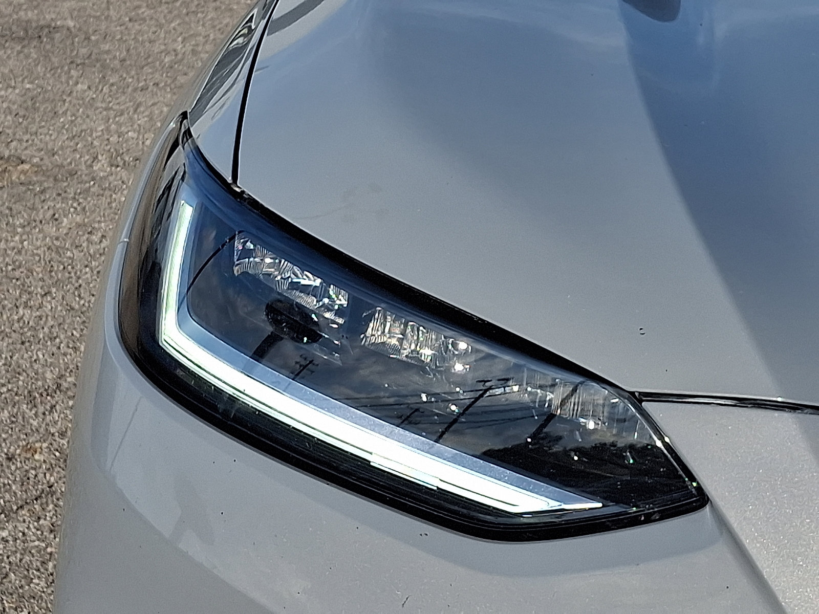 Used 2025 Honda HR-V Sport image 9