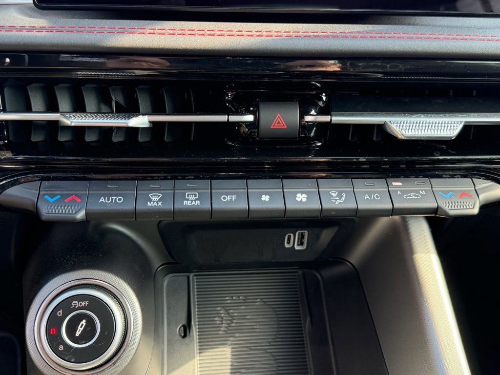 Used 2025 Alfa Romeo Tonale Tributo Italiano image 27