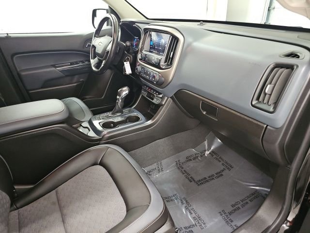 Used 2022 Chevrolet Colorado Z71 image 33