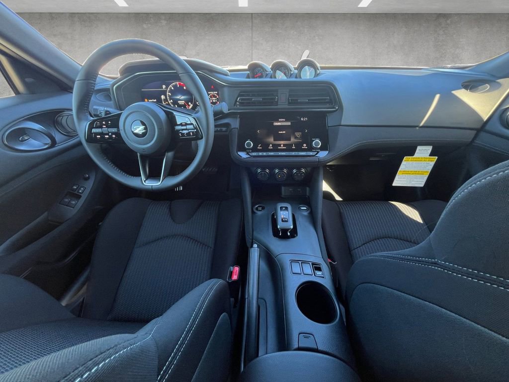 New 2026 Nissan Z Sport w/ Floor Mat Package image 20