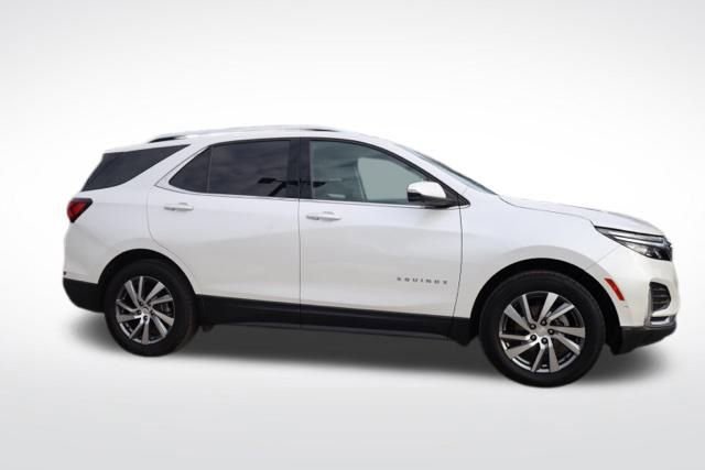 Used 2023 Chevrolet Equinox Premier image 9