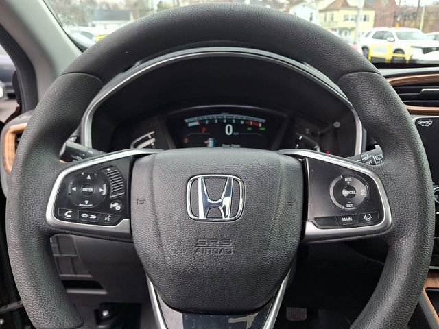 Certified 2018 Honda CR-V EX image 20