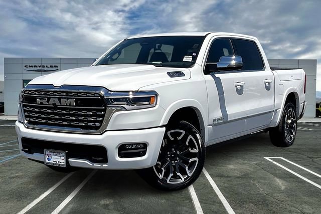 New 2026 RAM 1500 Limited image 1