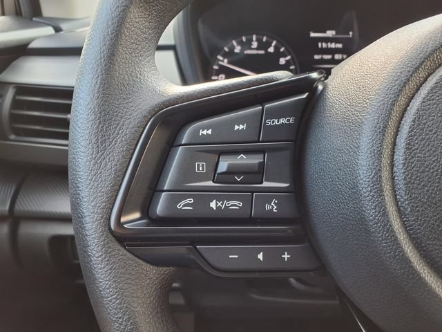 New 2026 Subaru Crosstrek 2.5i AWD/4WD image 13