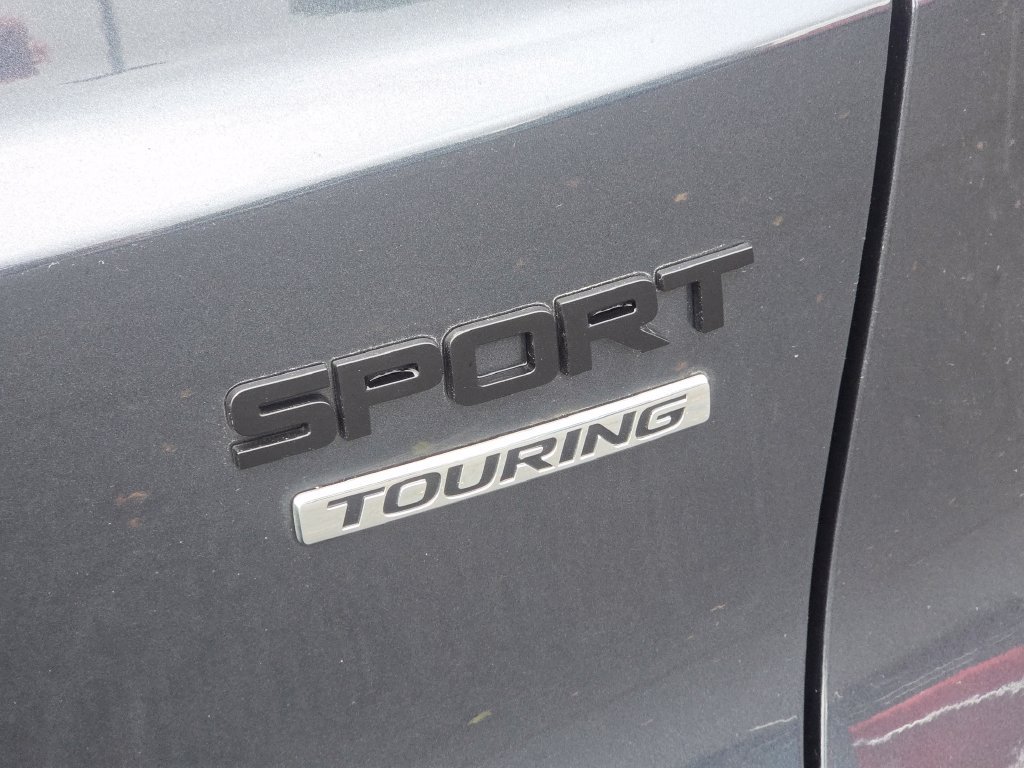 Used 2025 Honda CR-V Sport Touring image 22