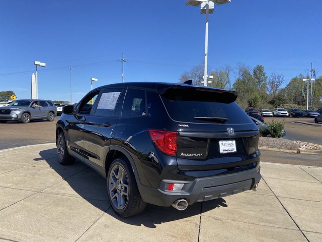 Used 2022 Honda Passport EX-L image 8