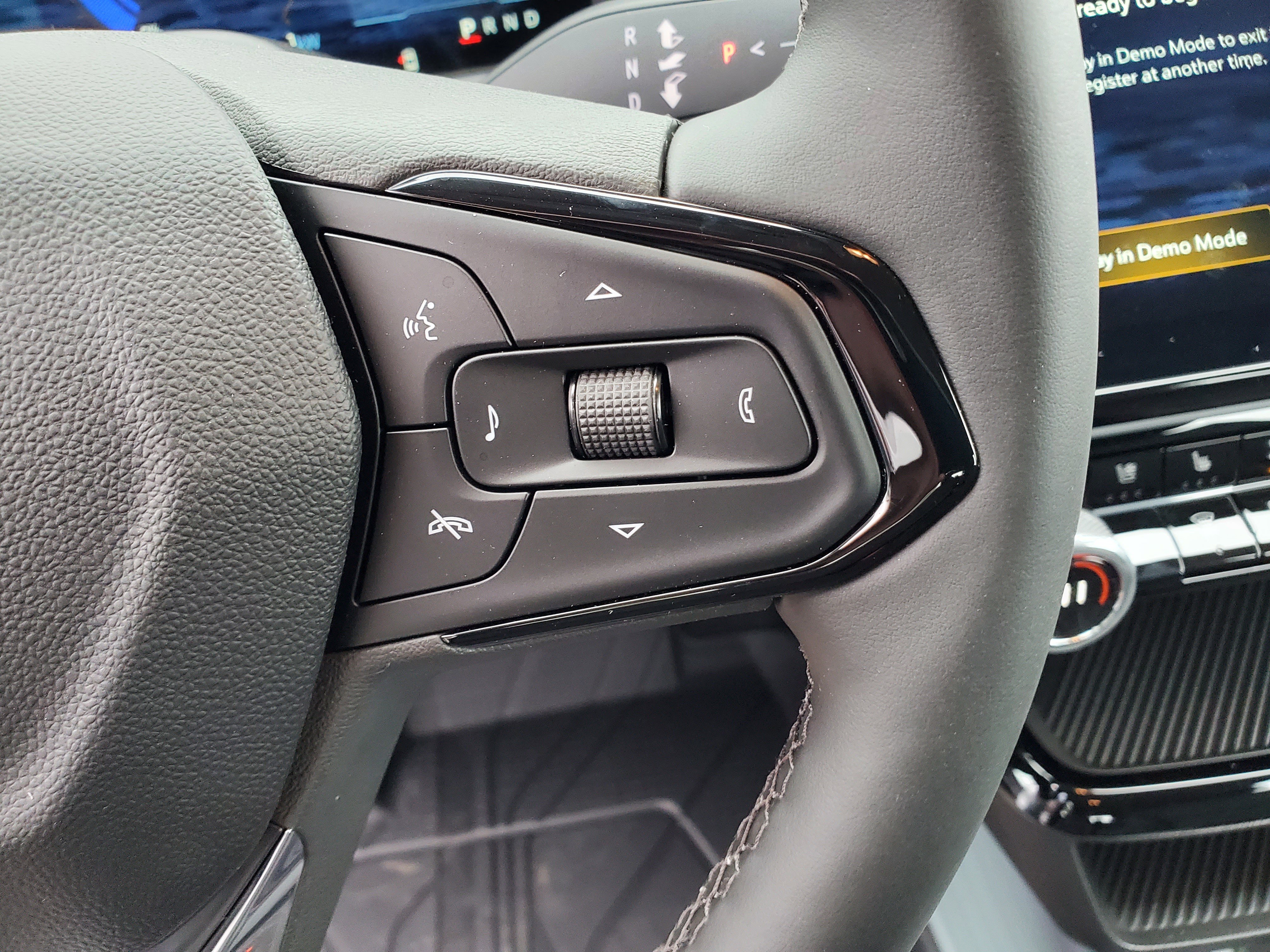 New 2027 Chevrolet Bolt RS w/ LPO, All-Weather Package FWD image 13