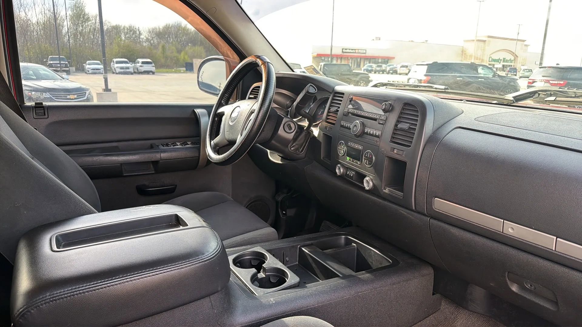 Used 2008 Chevrolet Silverado 1500 LT w/ Towing Package image 78