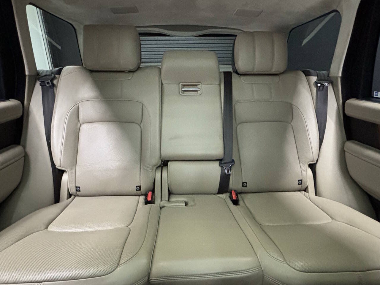 Used 2019 Land Rover Range Rover Long Wheelbase Autobiography AWD/4WD image 35