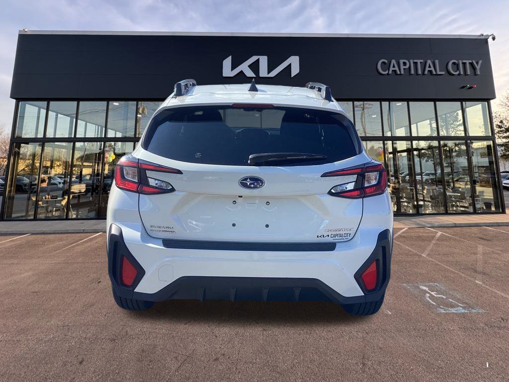 Used 2024 Subaru Crosstrek 2.0i Premium AWD/4WD image 5