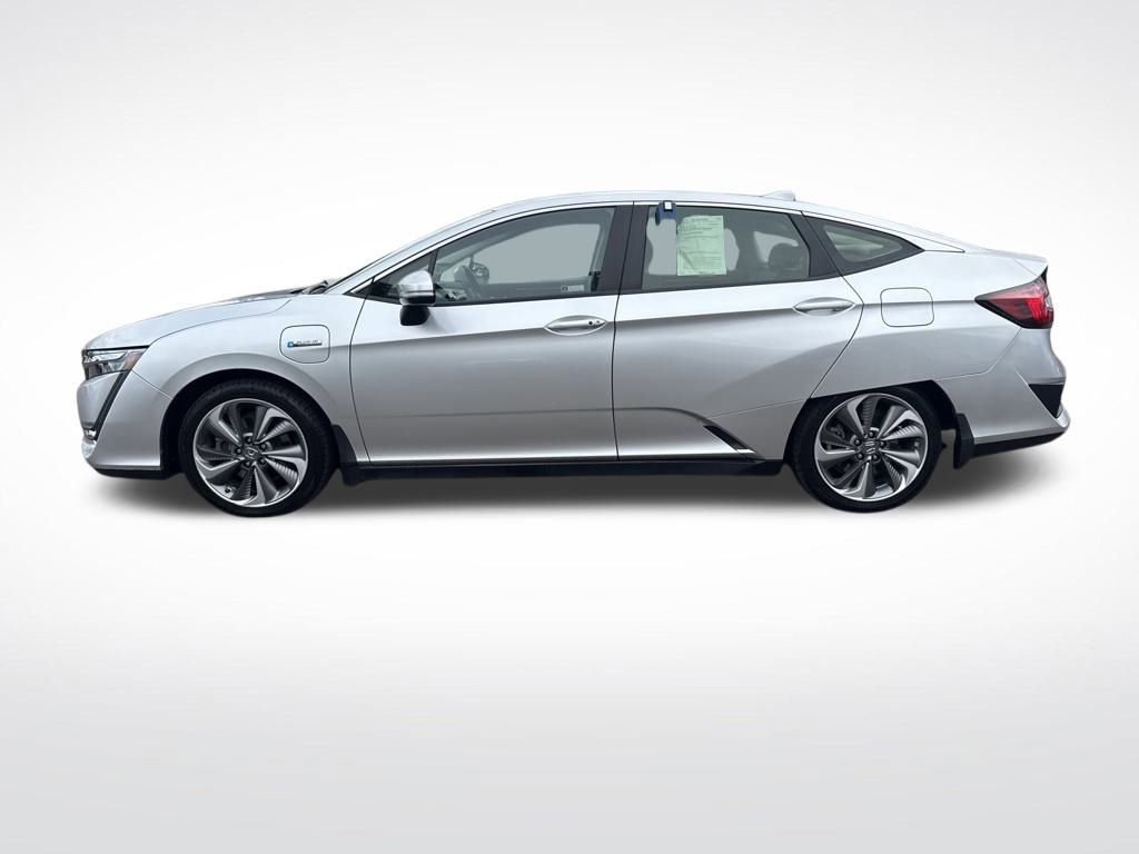 Used 2018 Honda Clarity Touring image 4