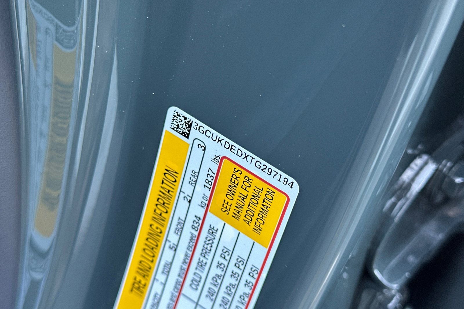 New 2026 Chevrolet Silverado 1500 LT image 27