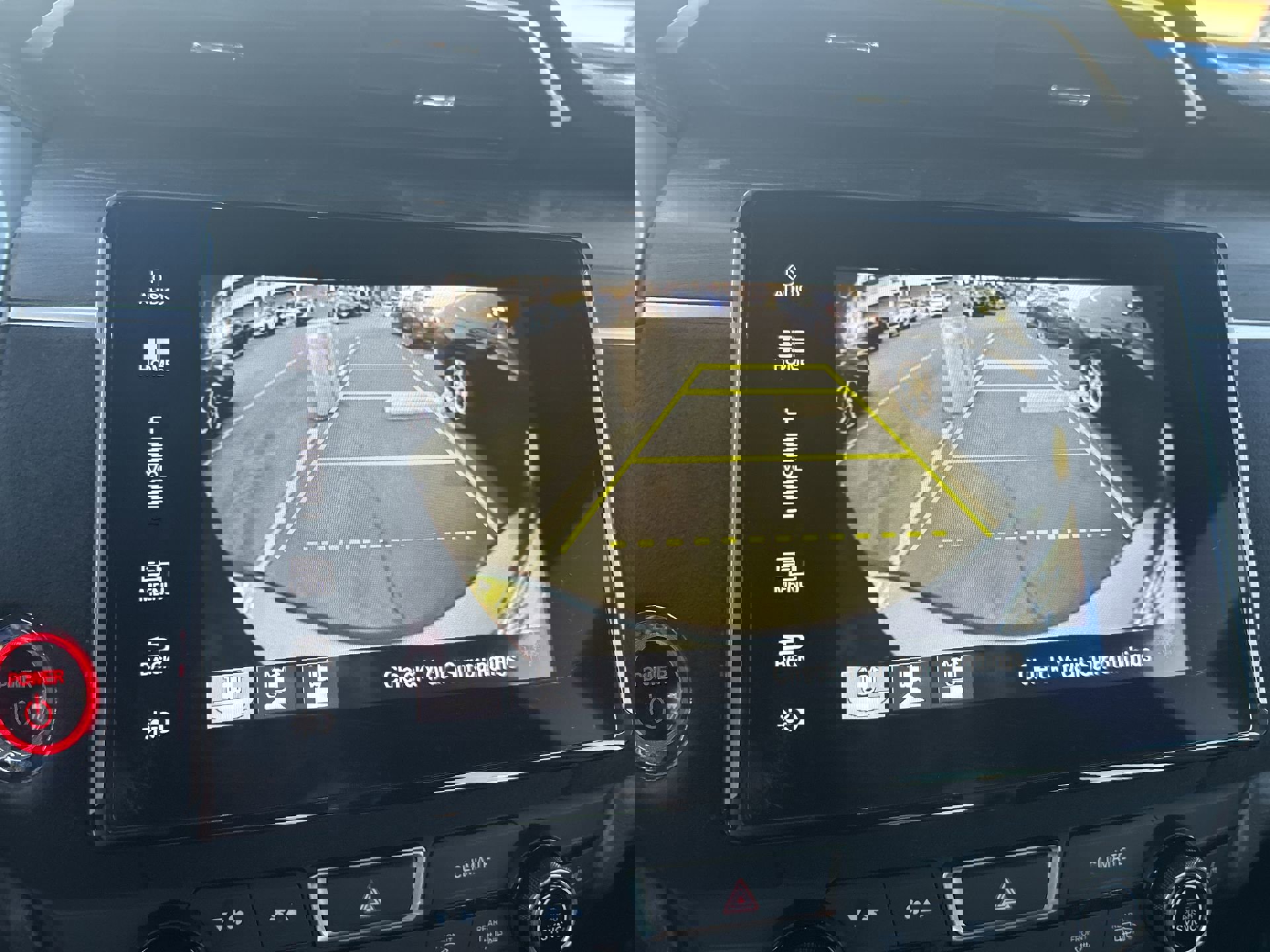 Used 2018 Honda Clarity Touring image 23