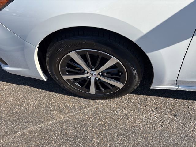 Used 2023 Subaru Impreza Premium image 32