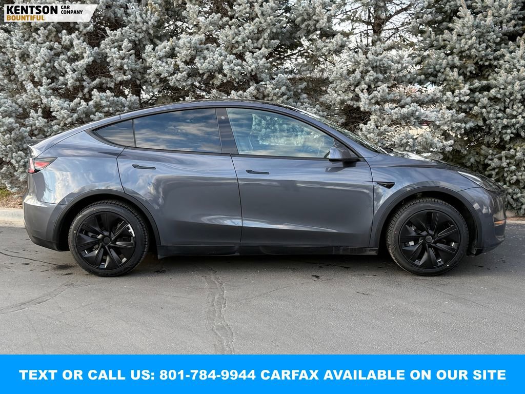 Used 2020 Tesla Model Y Long Range image 10