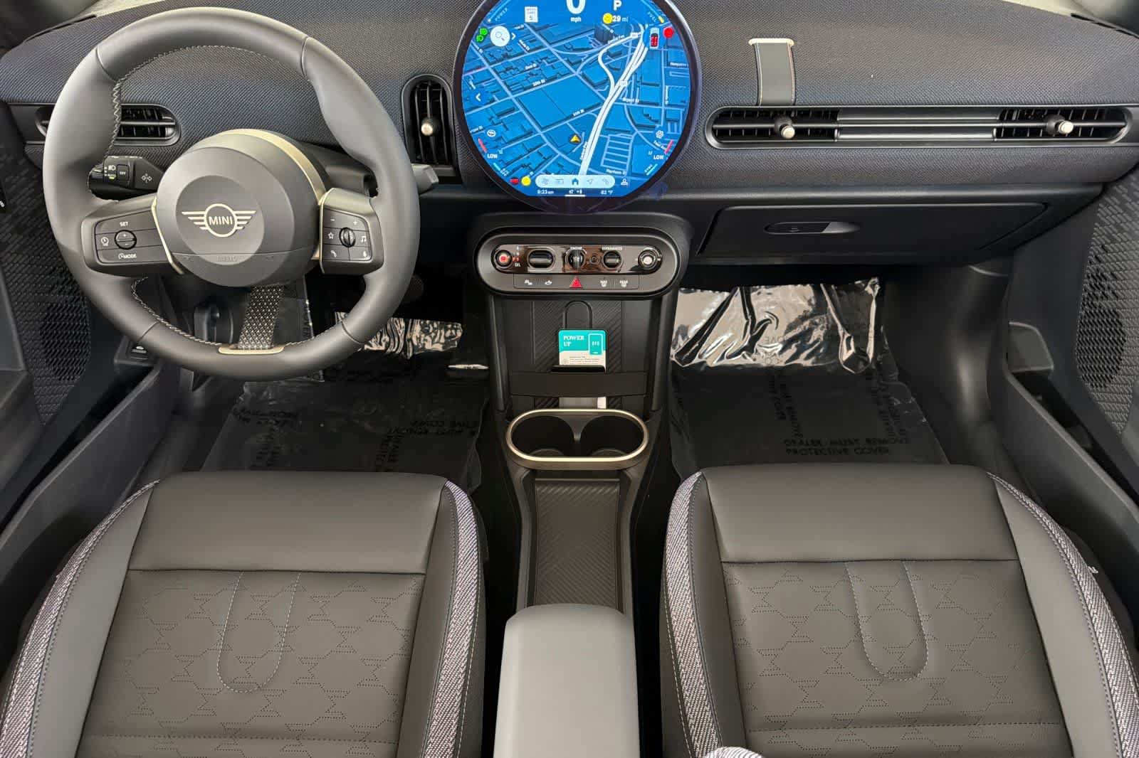 New 2026 MINI Cooper S FWD image 3