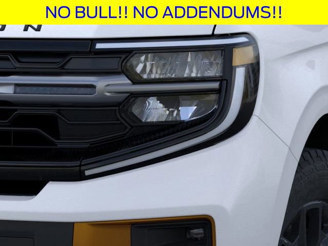 New 2026 Ford Expedition Tremor image 19