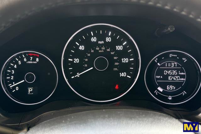 Used 2020 Honda HR-V Sport image 31