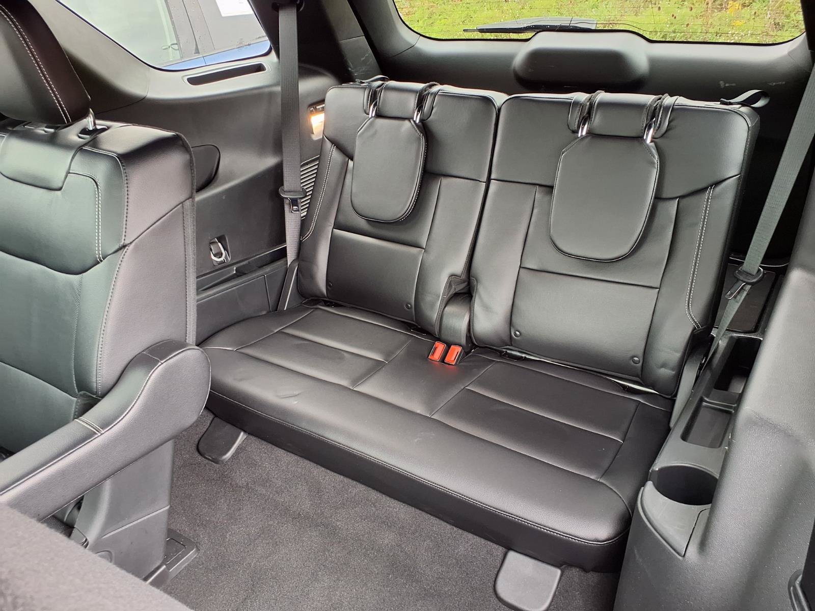Used 2023 Ford Explorer ST w/ Equipment Group 401A AWD/4WD image 9
