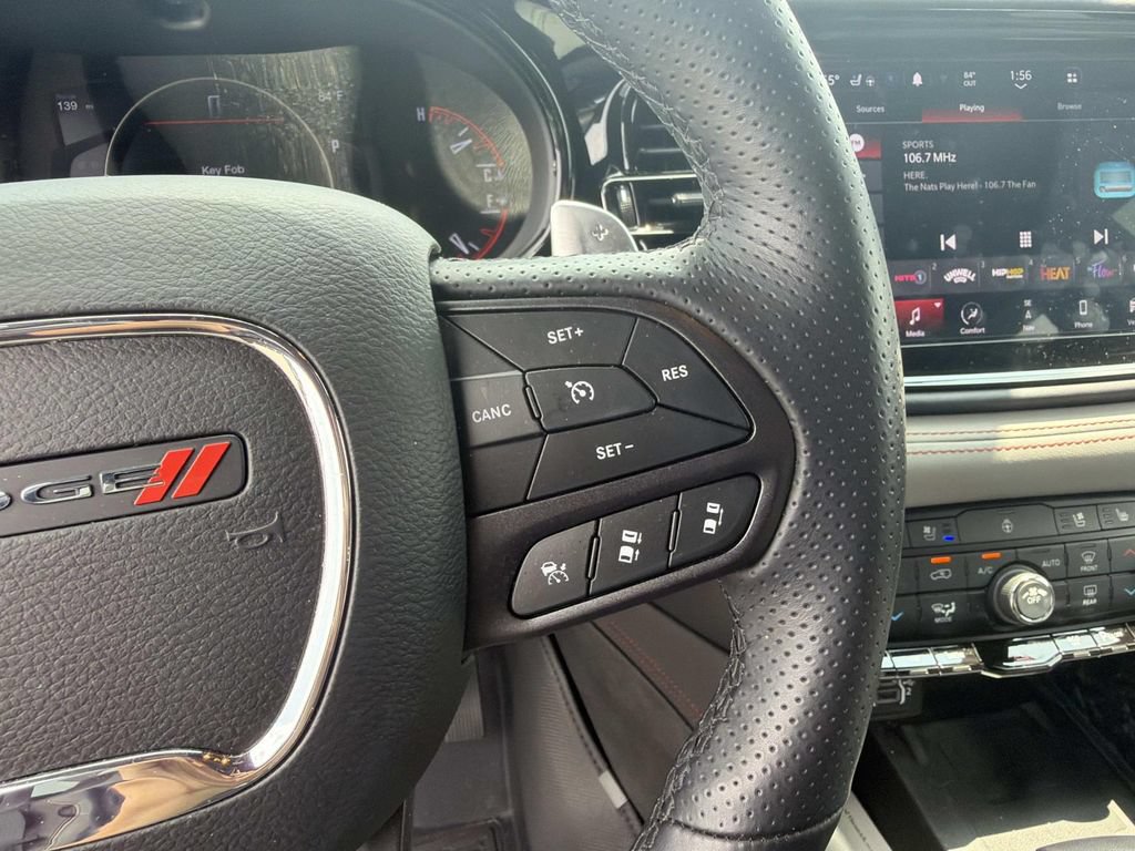 Used 2024 Dodge Durango R/T AWD/4WD image 15
