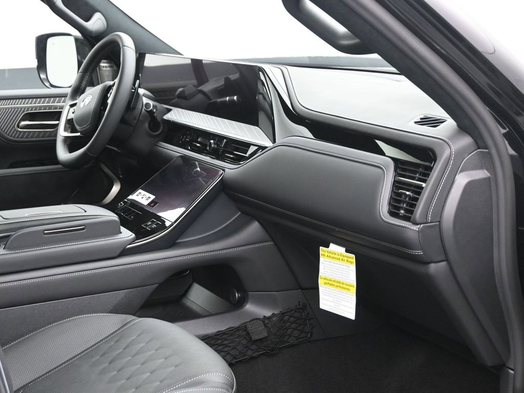 New 2026 INFINITI QX80 Autograph image 6