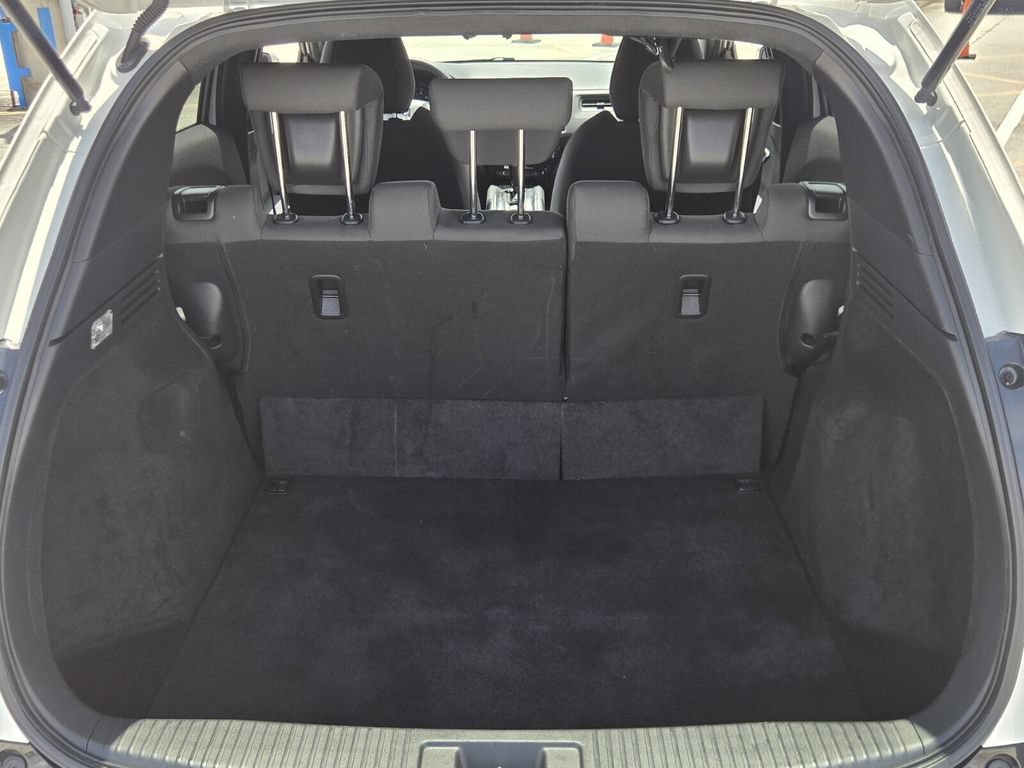 Certified 2021 Honda HR-V Sport image 16
