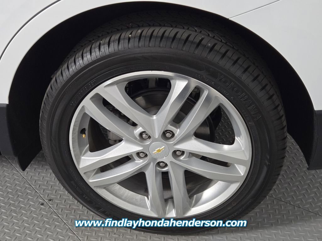 Used 2018 Chevrolet Equinox Premier AWD/4WD image 10