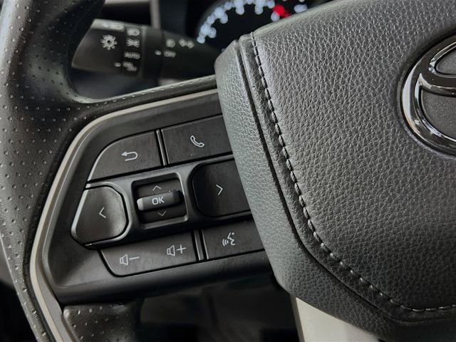 Used 2025 Toyota Tundra SR5 w/ SR5 Convenience Package image 16