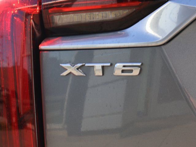 Certified 2020 Cadillac XT6 Premium Luxury image 22