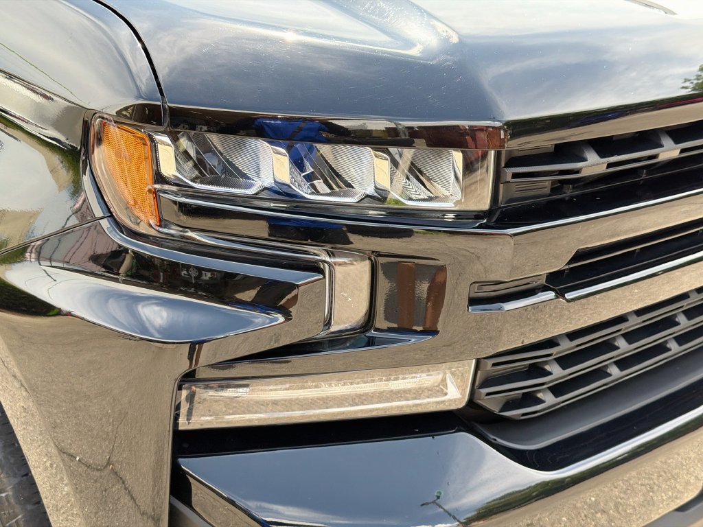 Used 2021 Chevrolet Silverado 1500 RST AWD/4WD image 34