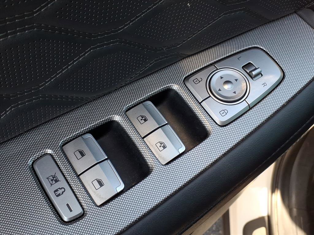 Used 2022 Hyundai Palisade Calligraphy w/ Cargo Package image 11