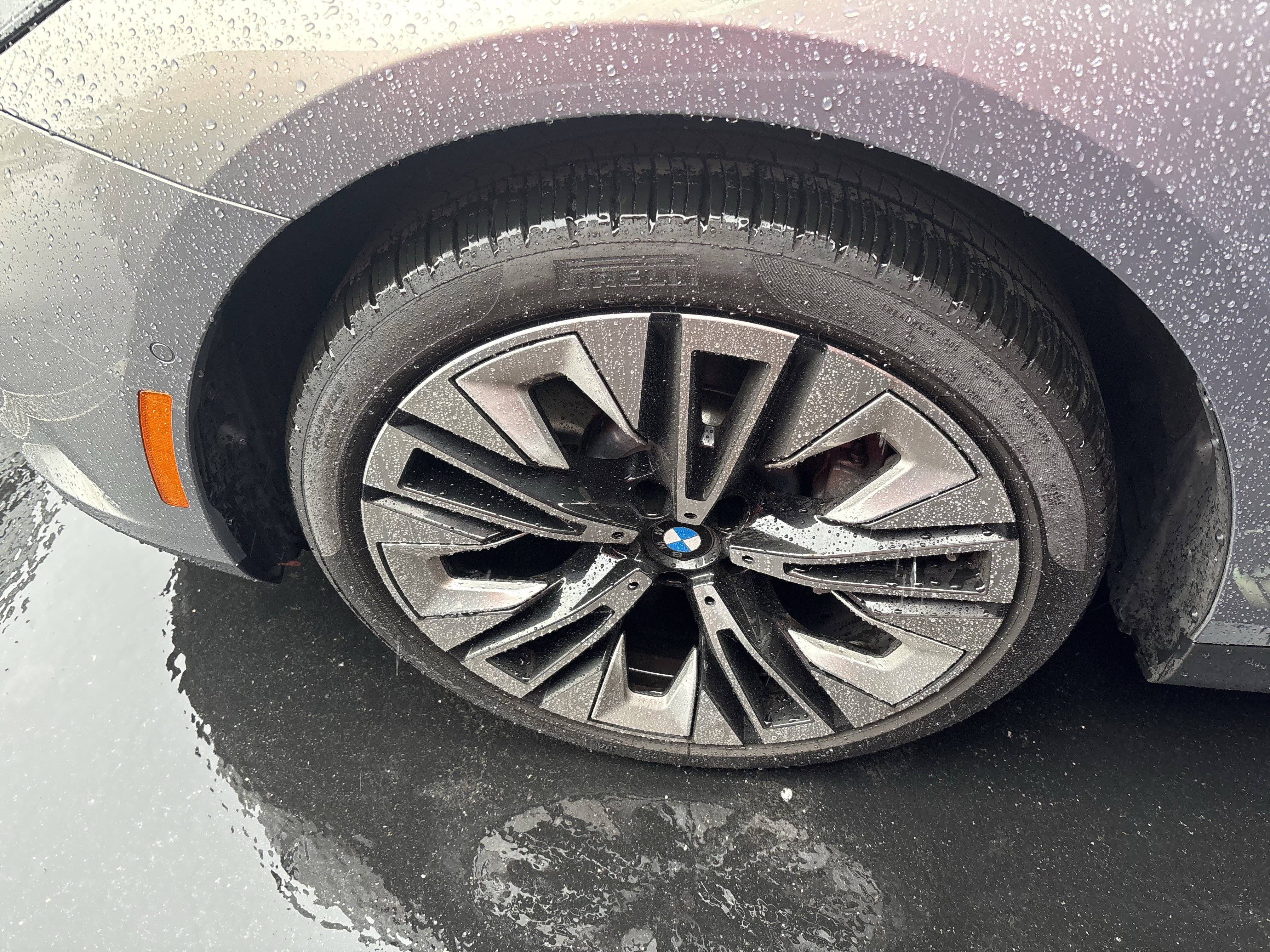 Certified 2026 BMW 530i image 38