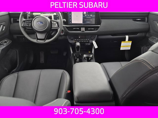 New 2026 Subaru Outback Limited XT image 15