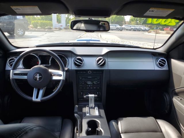 Used 2007 Ford Mustang GT RWD image 20