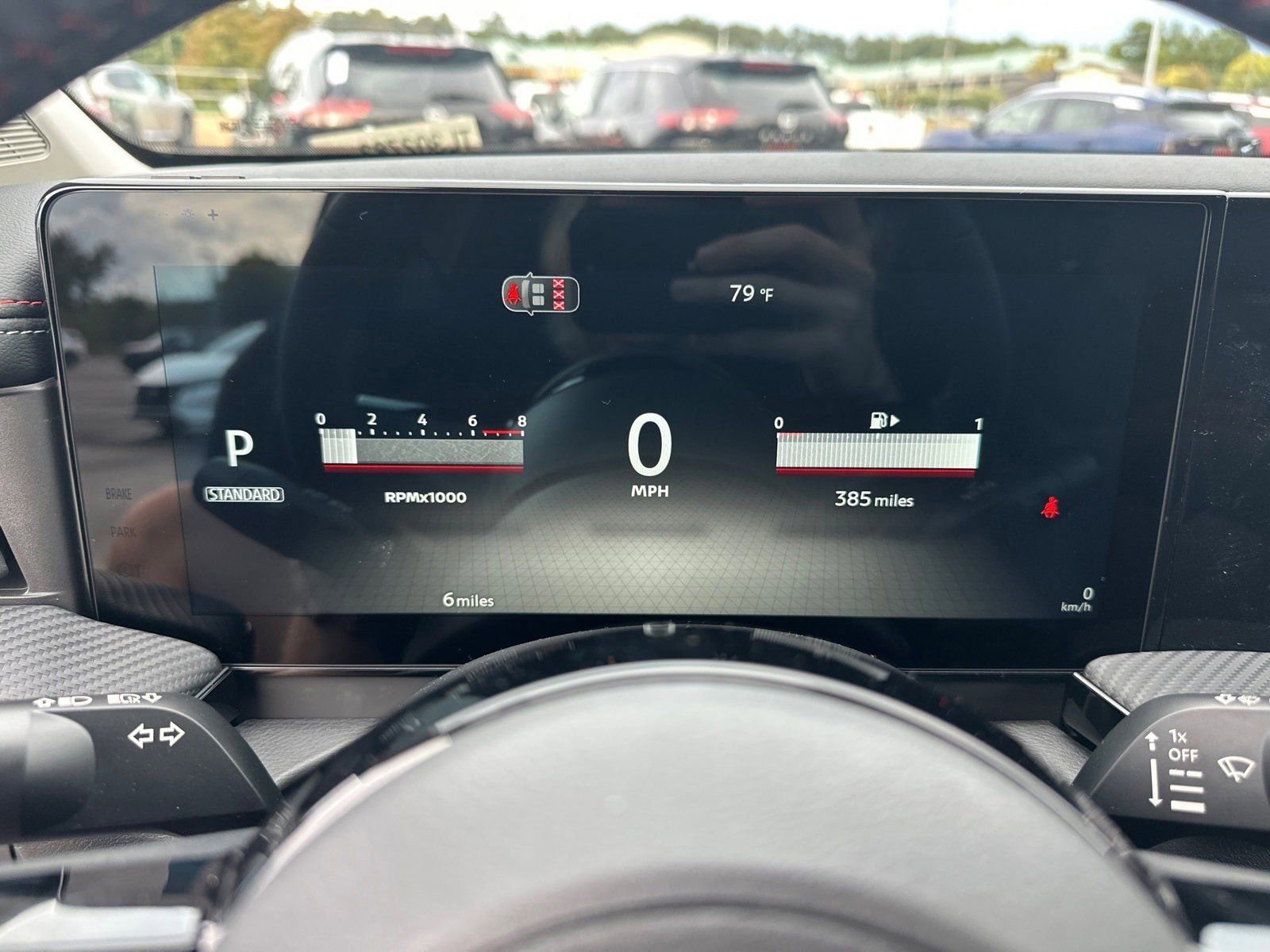 New 2026 Nissan Kicks SR image 26