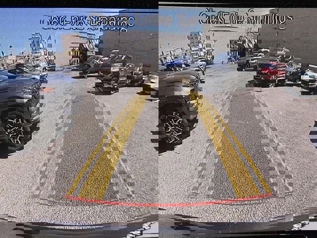 Used 2025 Genesis GV70 3.5T Sport w/ Sport Advanced Package image 28